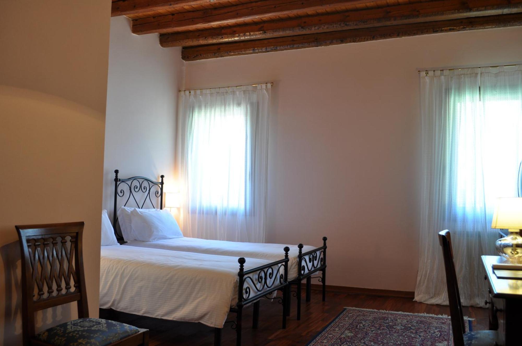 Locanda Degli Ulivi 아르쿠그나노 객실 사진