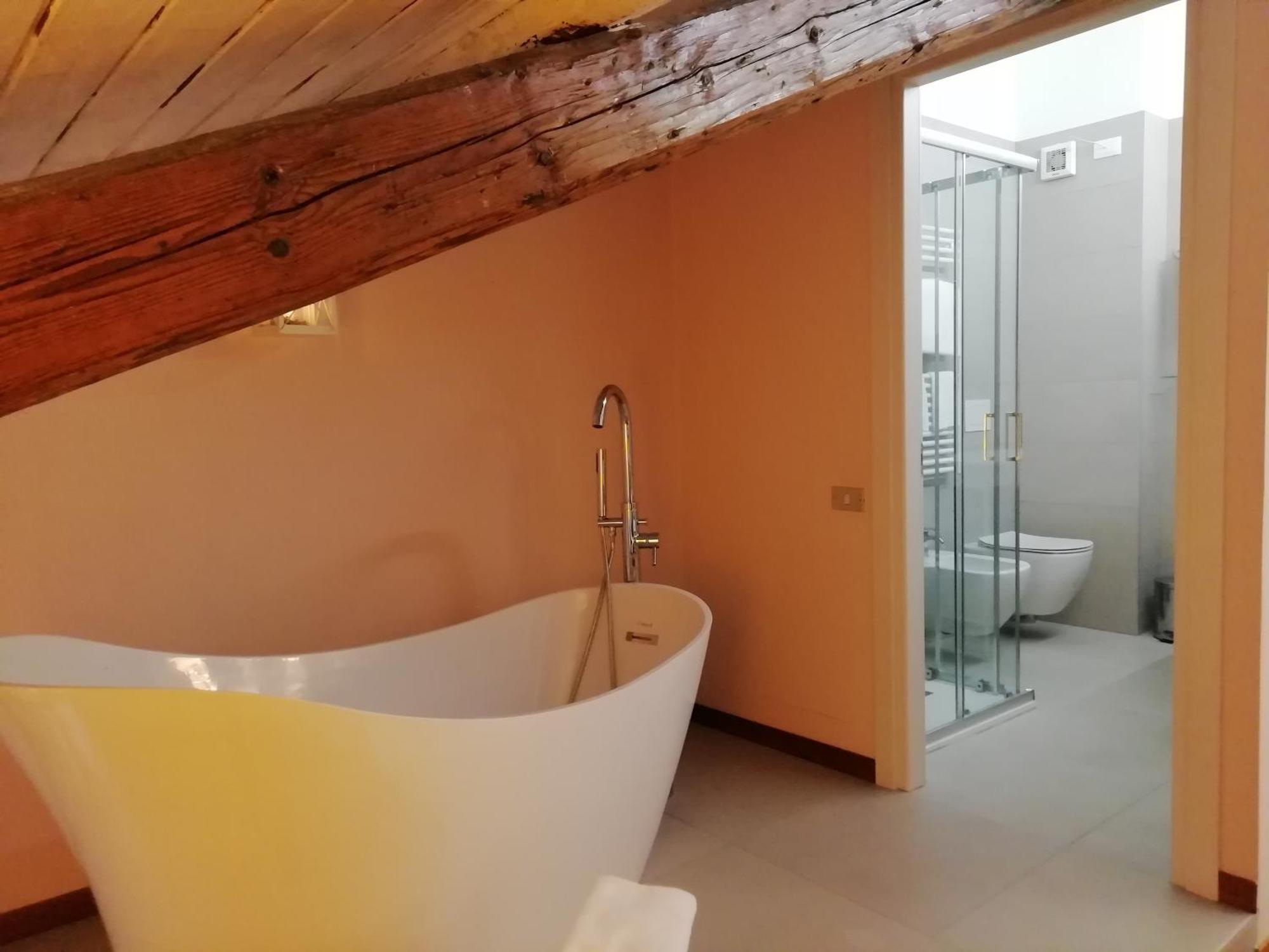 Locanda Degli Ulivi 아르쿠그나노 객실 사진